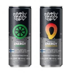 HK이노엔 크레이지 코코 제품 이미지.