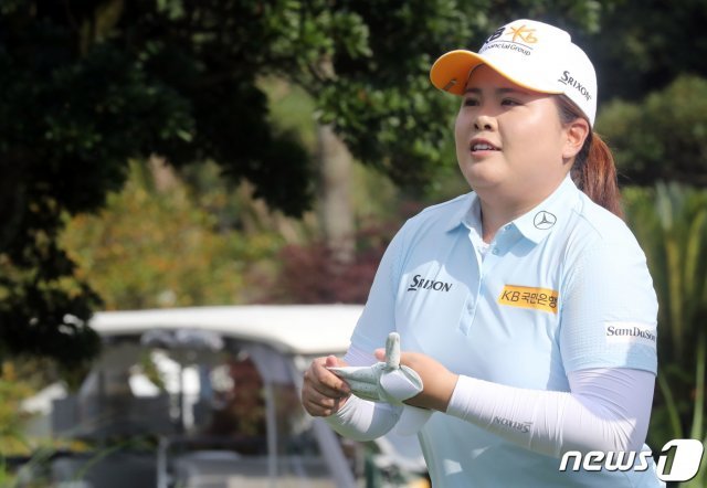 박인비(32·KB금융그룹)/뉴스1 DB © News1