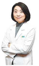 이은정 순천향대 서울병원 감염내과 교수.