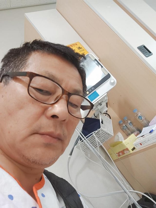 사진=차명진 전 의원 페이스북 갈무리