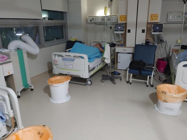 사진=차명진 전 의원 페이스북 갈무리