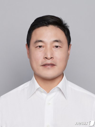 조현식 한국테크놀로지 부회장 © 뉴스1