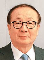 반상배 한국인삼협회 회장