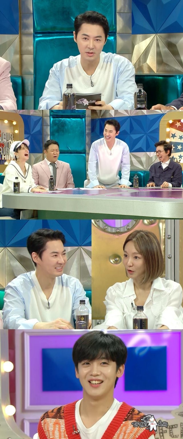 MBC ‘라디오스타’ © 뉴스1