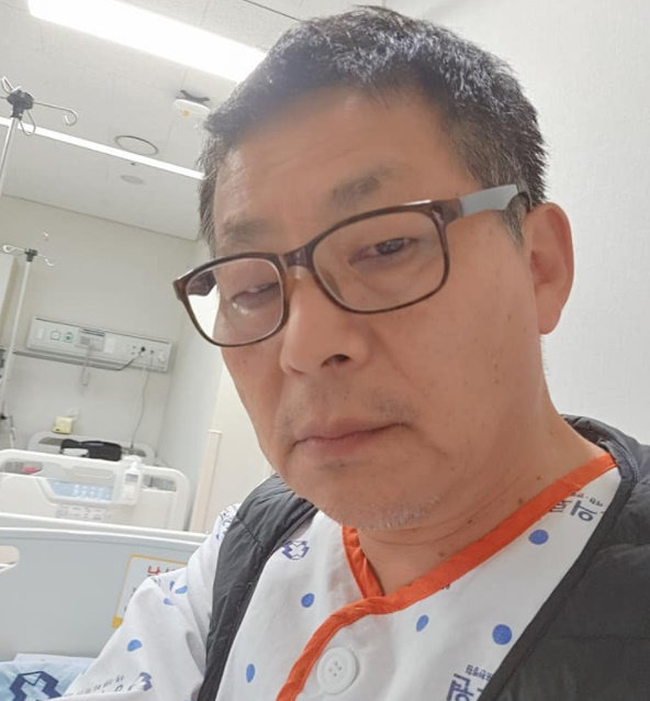 사진=차 전 의원 페이스북.