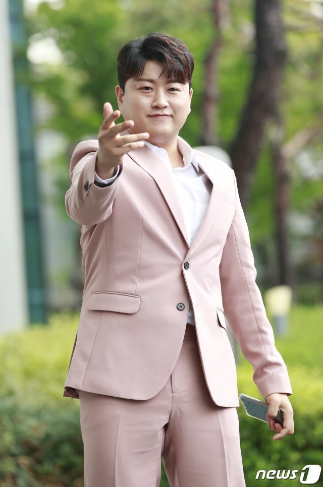 김호중/뉴스1 © News1