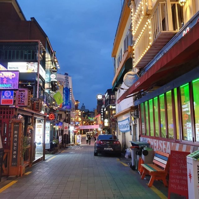 홍석천 인스타그램 © 뉴스1