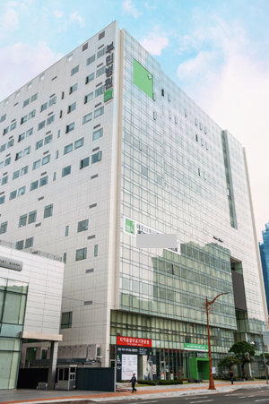 해운대 부민병원