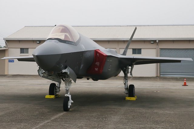 2012년 시작된 3차 FX 사업을 통해 구매한 F-35A 전투기 40대는 사업 착수 만 10년이 되는 2021년에 획득이 마무리될 예정이다. [뉴시스]