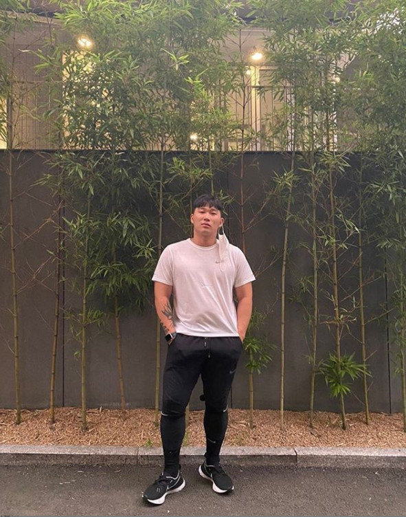 스윙스 인스타그램