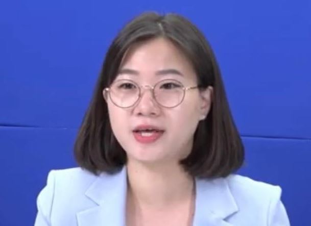 "젠더 문제 대응 적임자"…24세 박성민, 민주당 최고위원 발탁