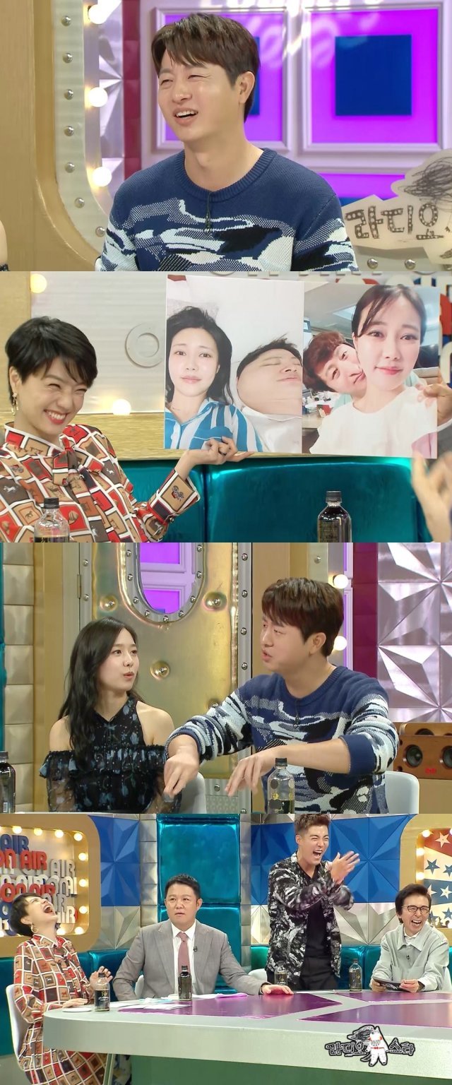 MBC ‘라디오스타’ © 뉴스1