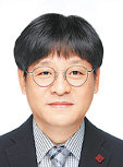 김민수 입학처장