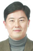 김태성 입학처장