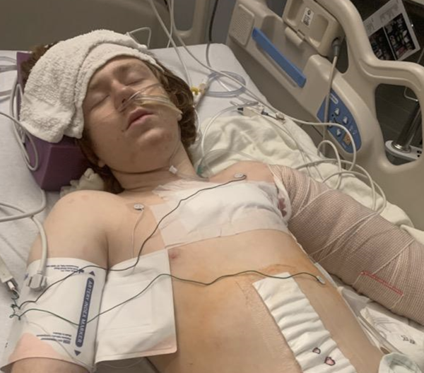 사진｜골다 바턴 제공