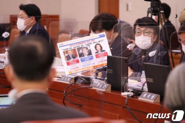 김진애 열린민주당 의원. 출처= 뉴스1