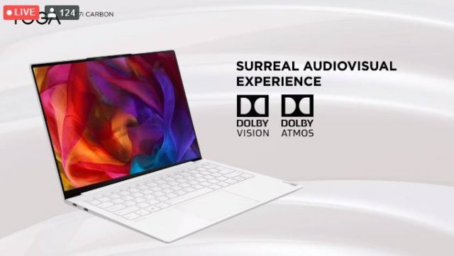 돌비 기술을 통해 영상 및 음향을 동시에 강화했다 (출처=IT동아)