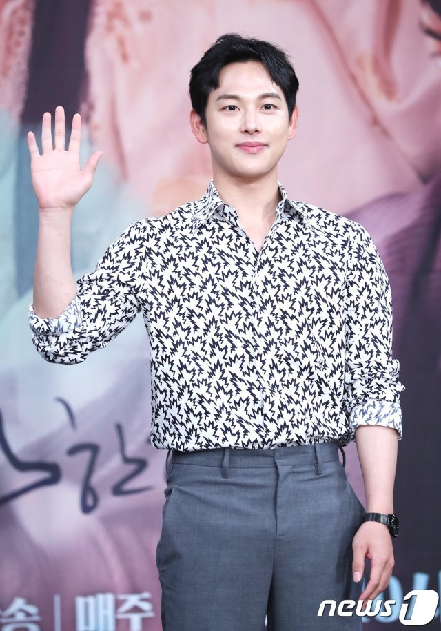 배우 임시완 © News1