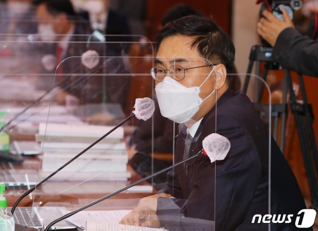 최형두 국민의힘 의원/뉴스1 © News1