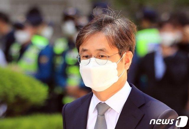 박형철 전 청와대 반부패비서관/뉴스1 © News1