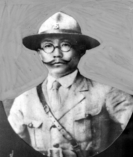 조선 최초의 보이스카우트, 조선소년군을 창설한 조철호. 독립운동가이기도 했던 그는 소년들이 강건한 정신과 건장한 신체를 갖춰야 우리 민족의 영생을 꿈꿀 수 있다고 믿고 소년운동에 투신했다.
