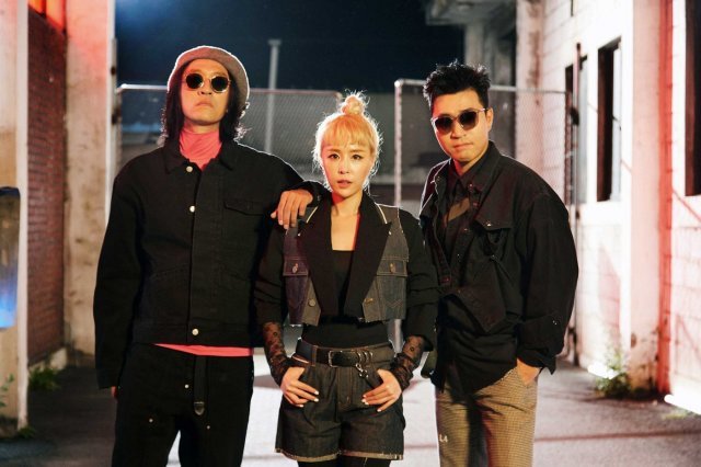 코요태/KYT엔터테인먼트 © 뉴스1