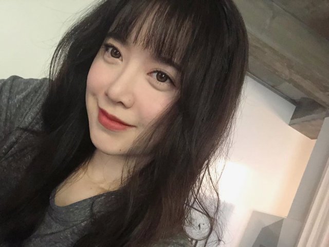 배우 구혜선/ 사진=구혜선 인스타그램 © 뉴스1