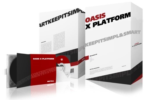 빅데이터 증강분석 프로파일 플랫폼 : OASIS X PLATFORM