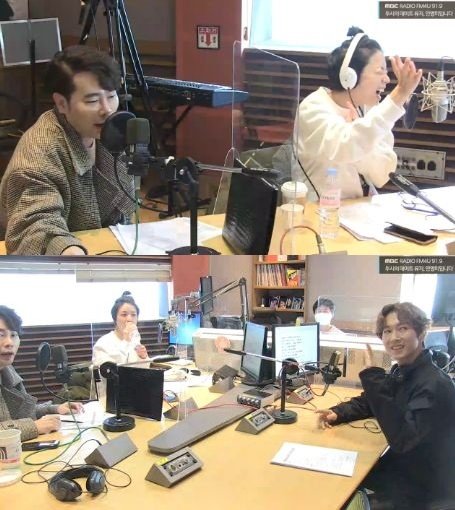 두시의데이트 캡처© 뉴스1