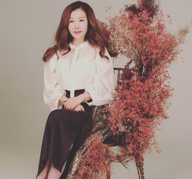 박준금 인스타그램 © 뉴스1