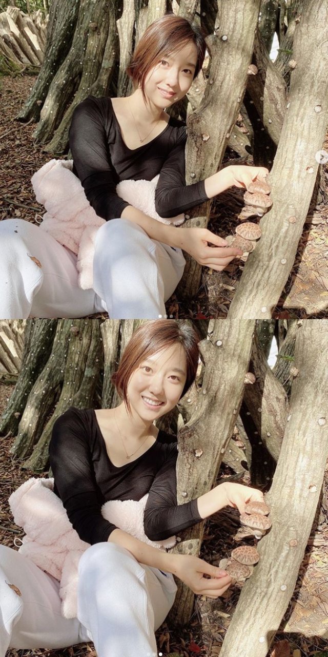 이혜성 인스타그램 © 뉴스1