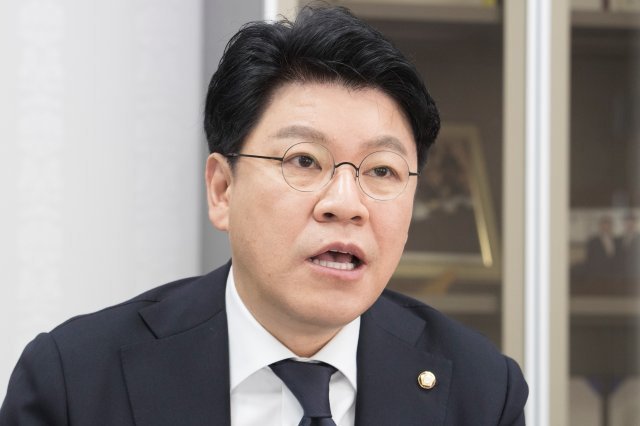 국민의힘 장제원 의원. 사진=동아일보DB