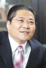 소강석 목사