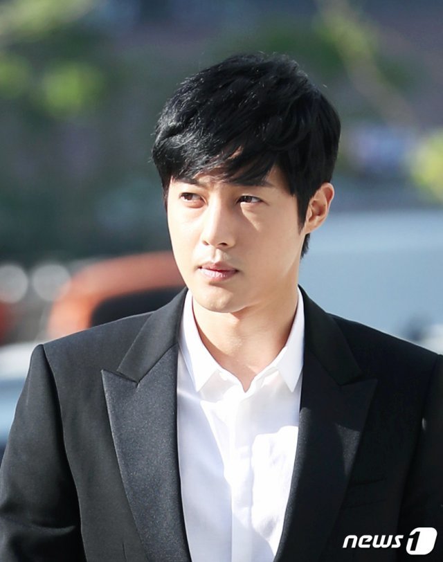 가수 겸 배우 김현중 씨 ⓒ News1 DB