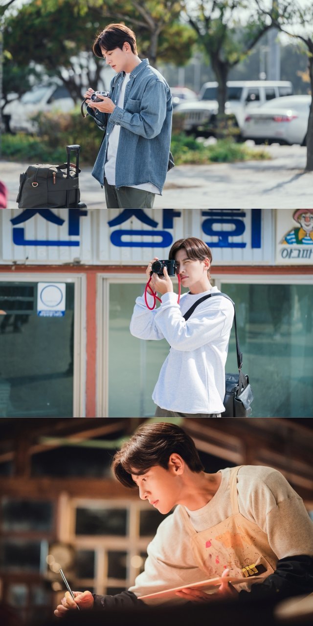 지창욱/카카오M 제공