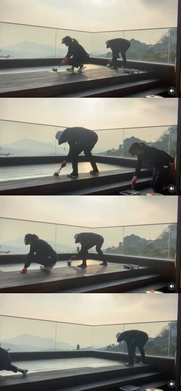 최수종 인스타그램