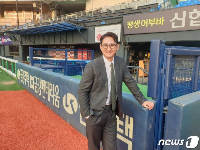 현역 생활을 정리한 LG 트윈스 박용택이 제2의 삶을 준비 중이다. © 뉴스1