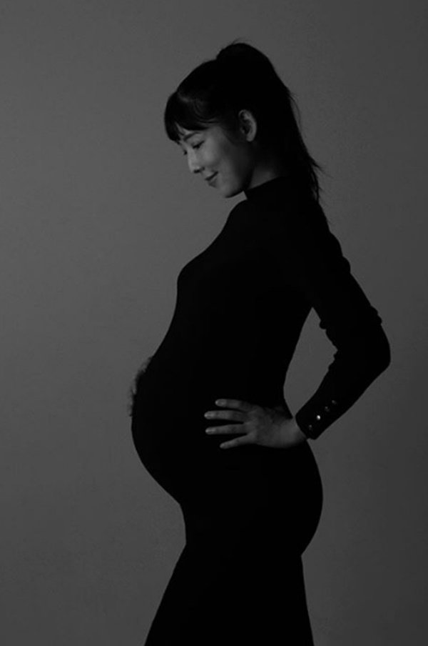 사진｜사유리 인스타그램