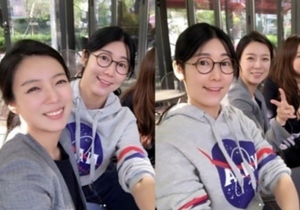 사진｜배현진 인스타그램