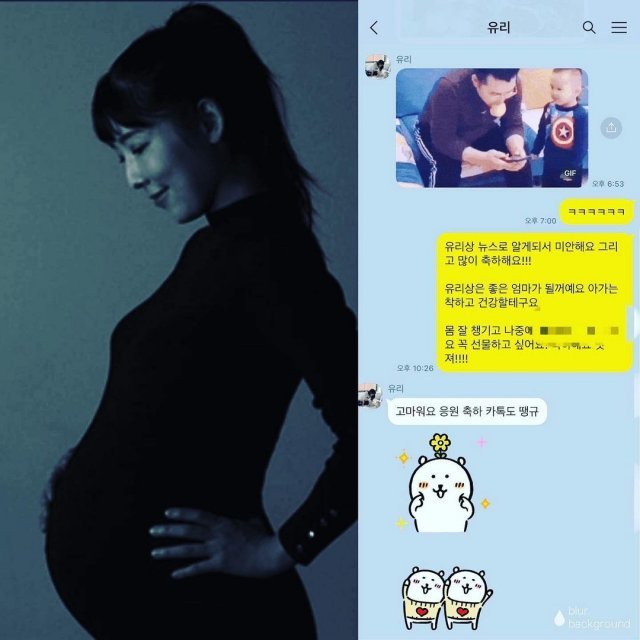 레이먼 킴 인스타그램