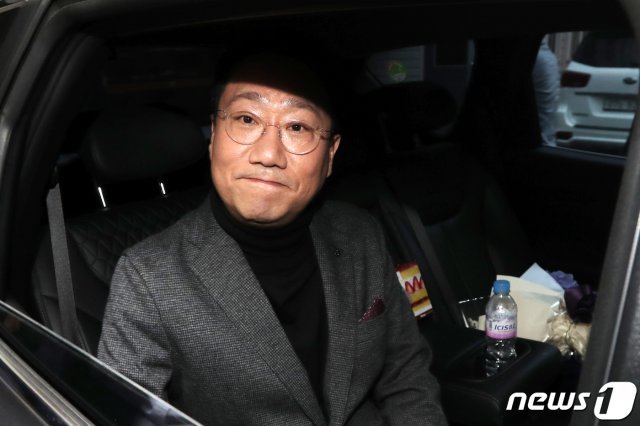 양정철 전 민주연구원장. © News1