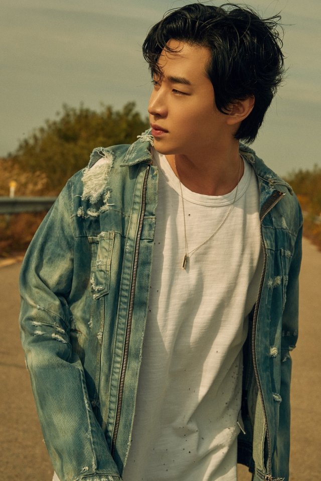 헨리/몬스터엔터테인먼트그룹