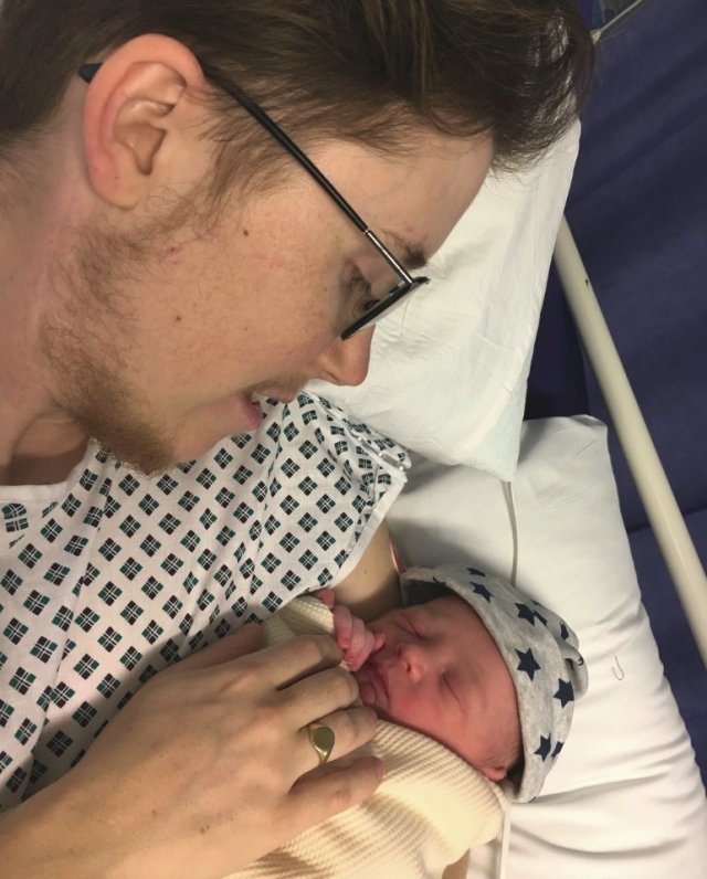 사진｜프레디 맥코넬 페이스북