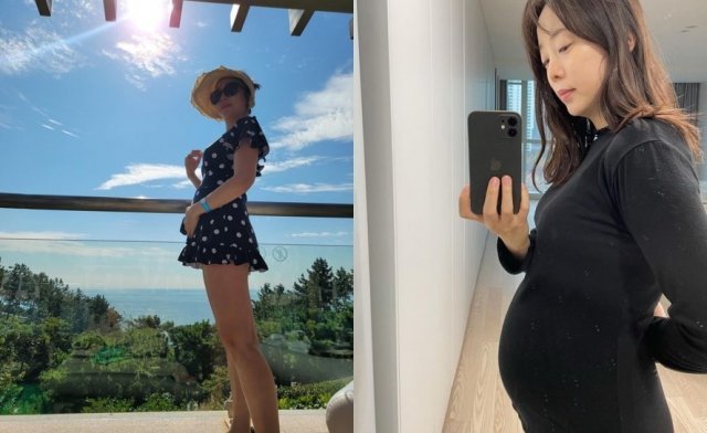 박은영 인스타그램 © 뉴스1