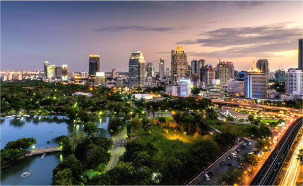 거제 빅아일랜드