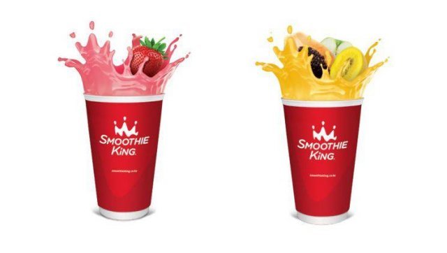 <출처=스무디킹 홈페이지 캡처>