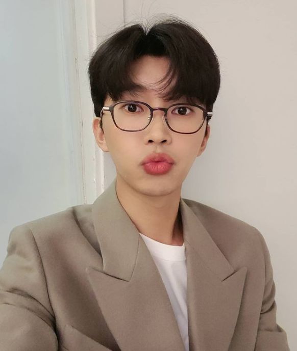 임영웅 인스타그램