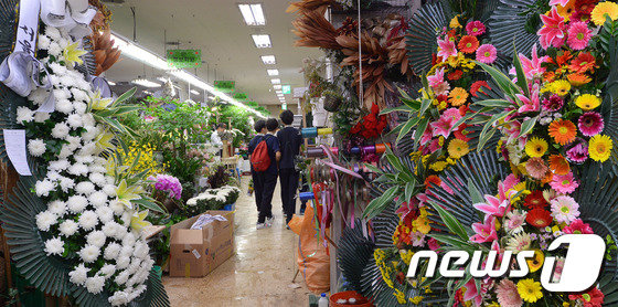 사진은 기사 내용과 무관함. © News1