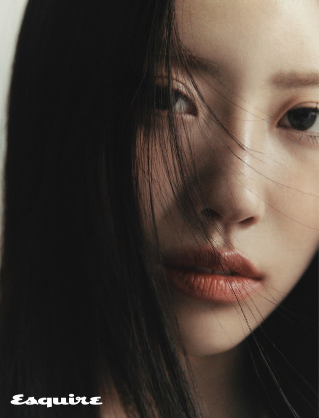 러블리즈 미주/에스콰이어