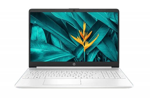 HP 15s-DU1061TU. 출처=HP코리아